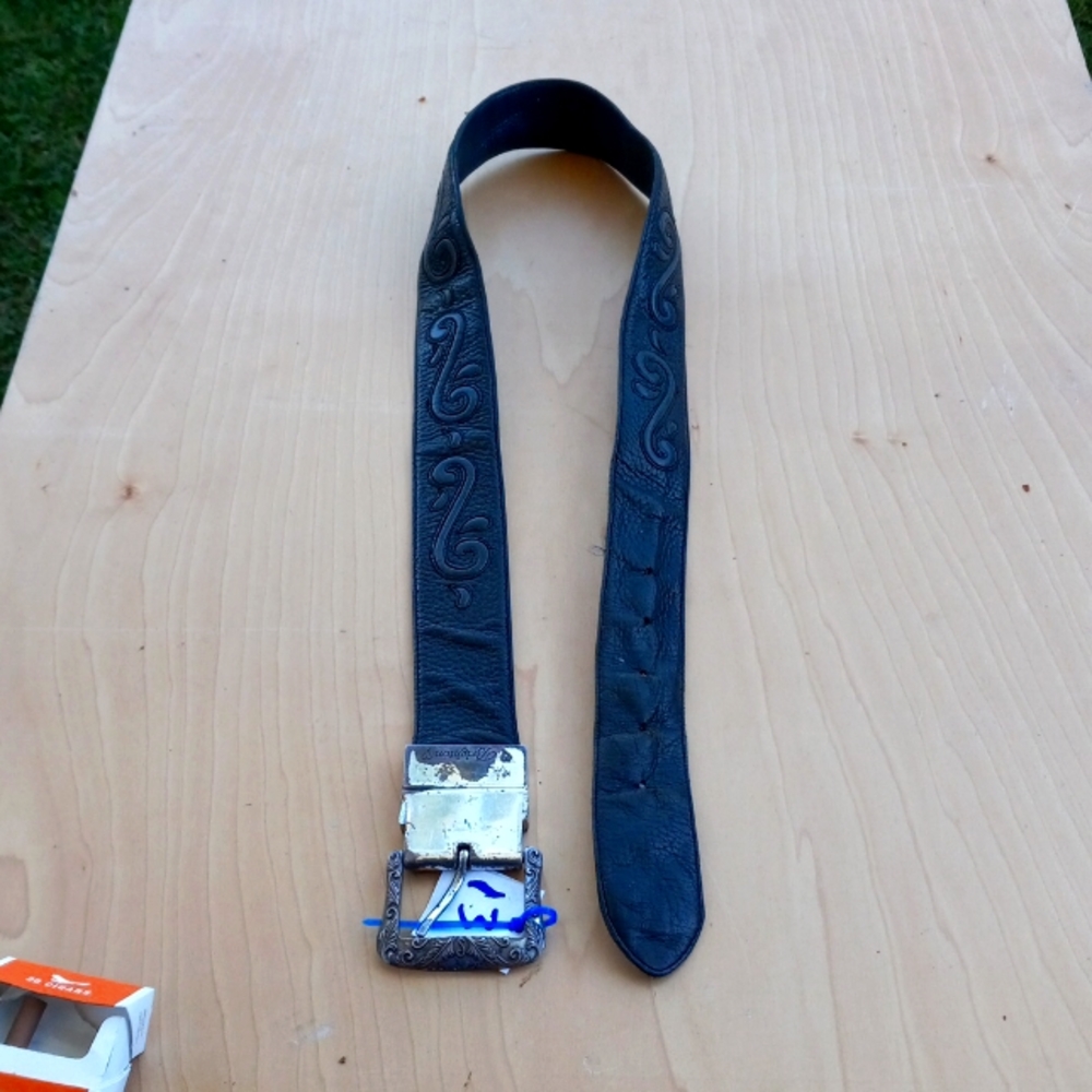 Bin11. Belt #13